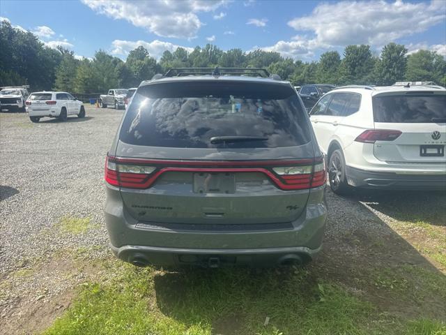2025 Dodge Durango R/T 20th Anniversary Premium AWD