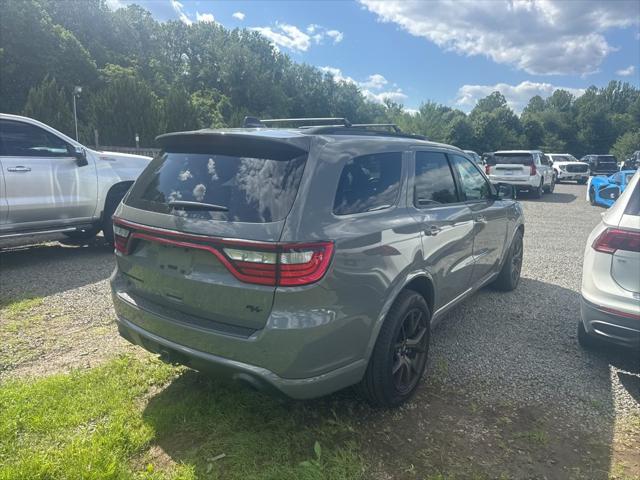 2025 Dodge Durango R/T 20th Anniversary Premium AWD