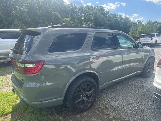 2025 Dodge Durango R/T 20th Anniversary Premium AWD