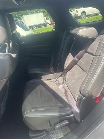 2025 Dodge Durango R/T 20th Anniversary Premium AWD