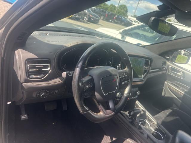 2025 Dodge Durango R/T 20th Anniversary Premium AWD