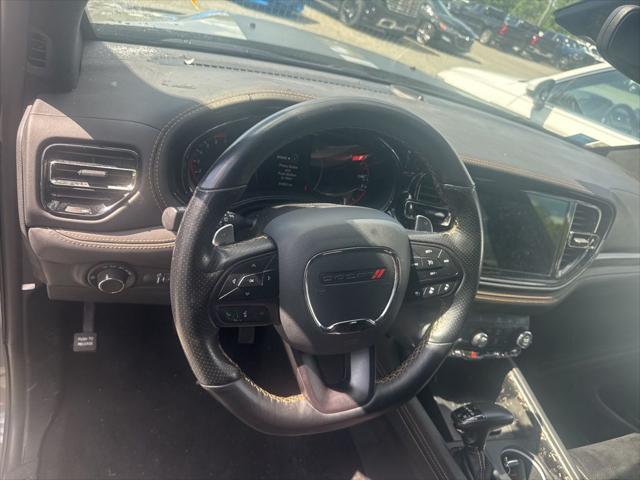 2025 Dodge Durango R/T 20th Anniversary Premium AWD