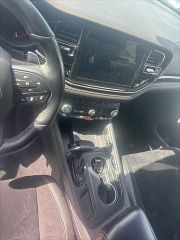 2025 Dodge Durango R/T 20th Anniversary Premium AWD