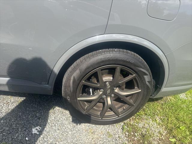 2025 Dodge Durango R/T 20th Anniversary Premium AWD