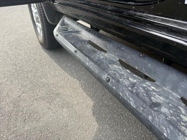 2024 Chevrolet Silverado 2500HD 4WD Crew Cab Standard Bed LTZ