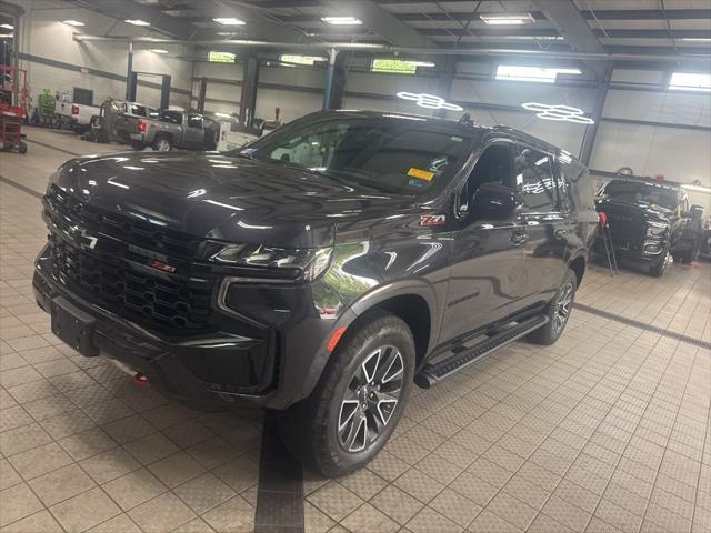 2023 Chevrolet Suburban 4WD Z71