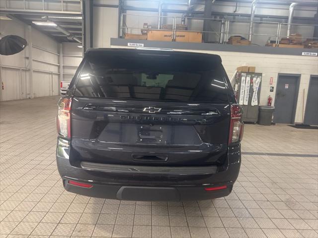 2023 Chevrolet Suburban 4WD Z71
