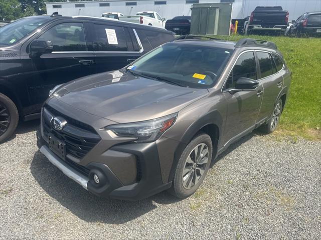 2023 Subaru Outback Limited