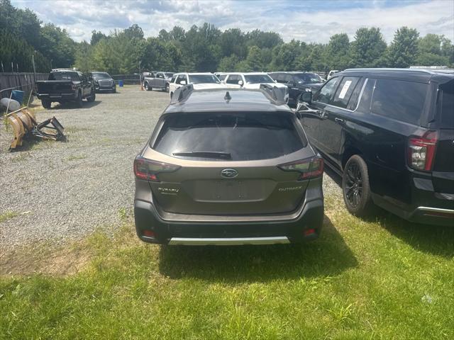 2023 Subaru Outback Limited