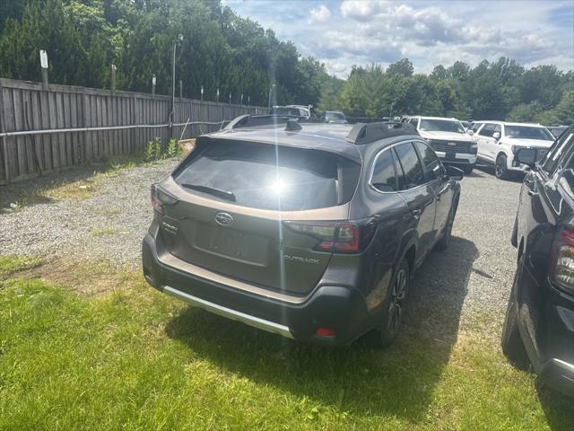 2023 Subaru Outback Limited