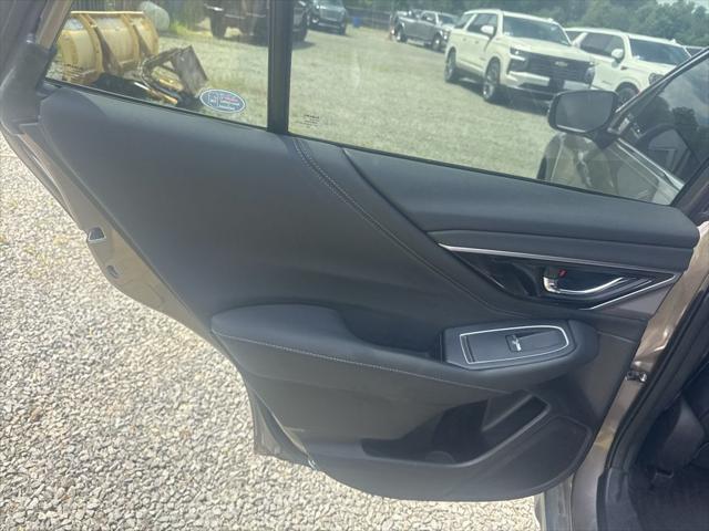 2023 Subaru Outback Limited
