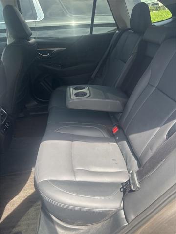 2023 Subaru Outback Limited