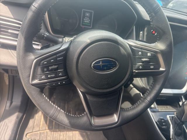 2023 Subaru Outback Limited