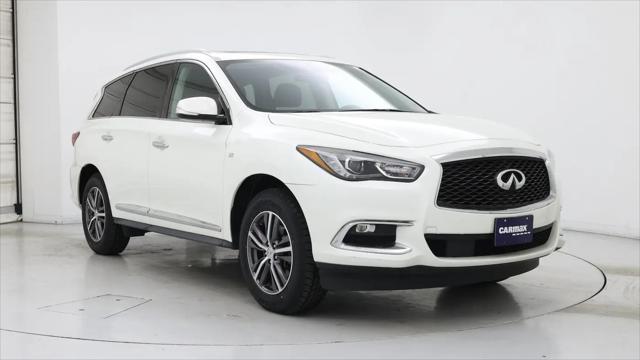 2018 INFINITI QX60 3.5 for sale in East Haven, CT