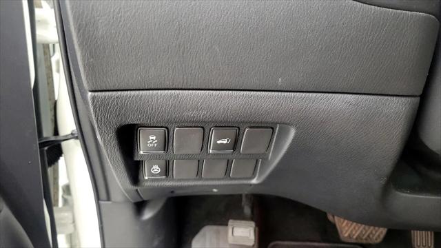 2018 INFINITI QX60 3.5