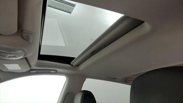 2018 INFINITI QX60 3.5
