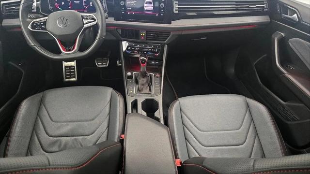 2025 Volkswagen Jetta GLI 2.0T Autobahn