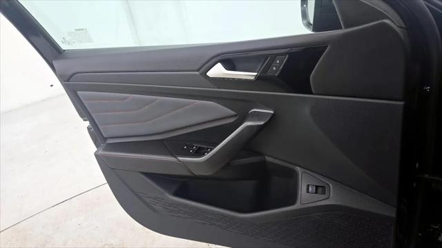 2025 Volkswagen Jetta GLI 2.0T Autobahn