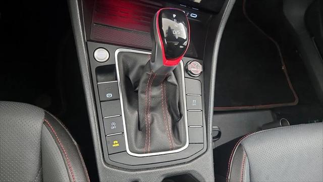 2025 Volkswagen Jetta GLI 2.0T Autobahn