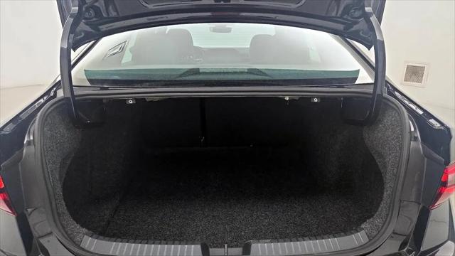 2025 Volkswagen Jetta GLI 2.0T Autobahn