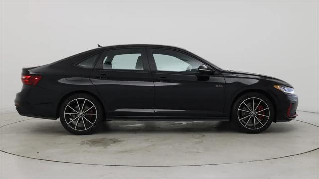 2025 Volkswagen Jetta GLI 2.0T Autobahn