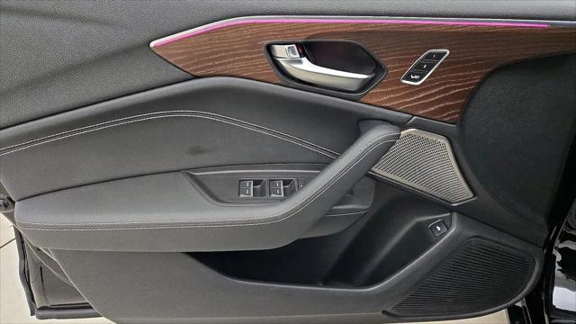 2021 Acura TLX Advance Package
