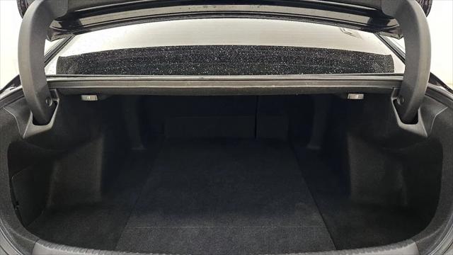 2021 Acura TLX Advance Package