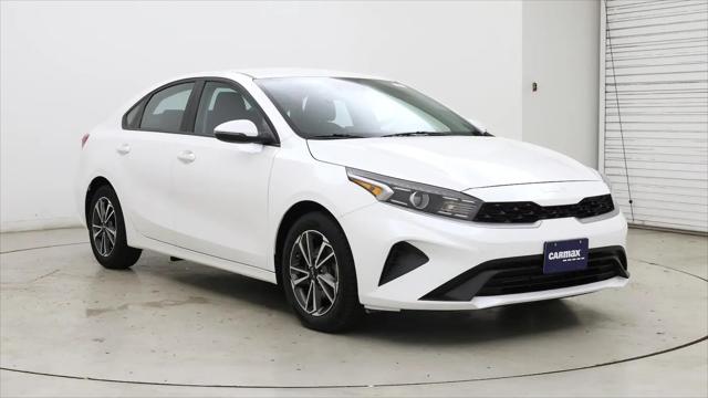 2023 Kia Forte LXS for sale in East Haven, CT