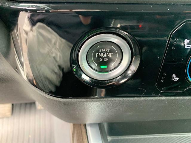 2022 Chevrolet Silverado 1500 4WD Crew Cab Short Bed RST