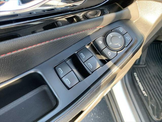 2023 Chevrolet Traverse AWD RS