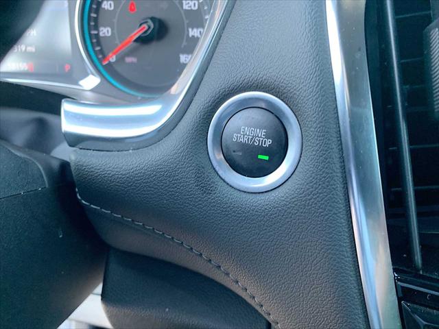 2023 Chevrolet Traverse AWD LT Cloth