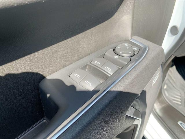 2025 Chevrolet Silverado 1500 4WD Crew Cab Short Bed LT Trail Boss