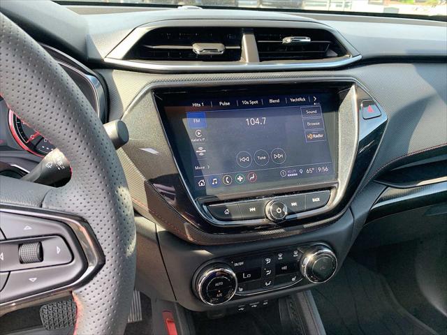 2023 Chevrolet TrailBlazer AWD RS