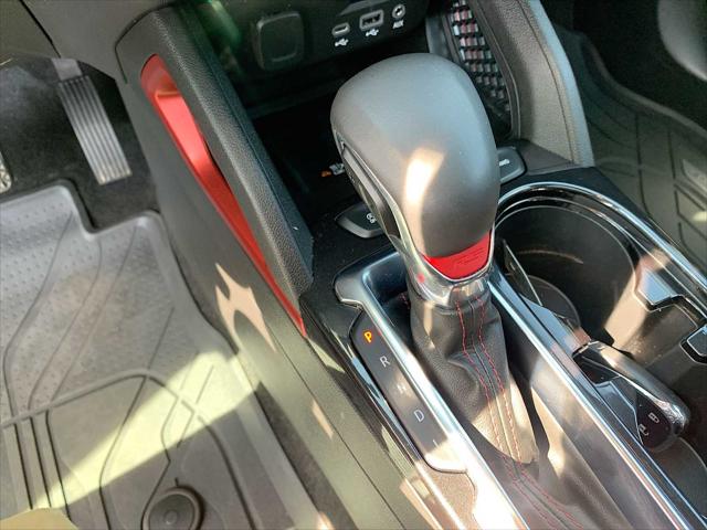 2023 Chevrolet TrailBlazer AWD RS