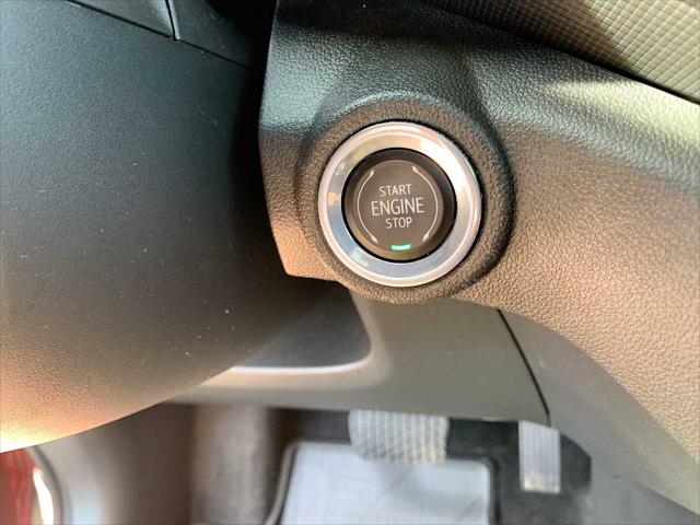 2023 Chevrolet TrailBlazer AWD RS