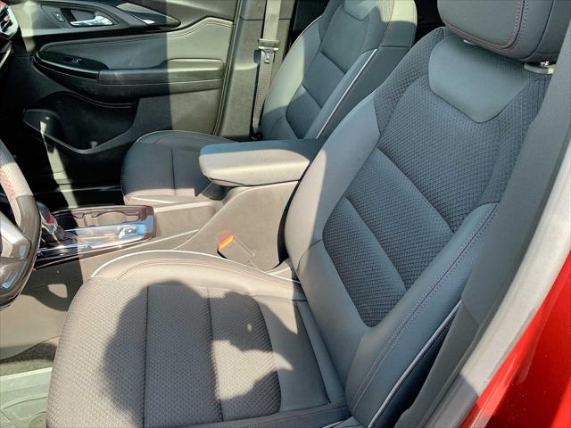 2023 Chevrolet TrailBlazer AWD RS