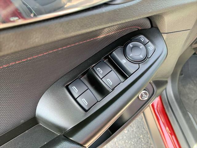 2023 Chevrolet TrailBlazer AWD RS