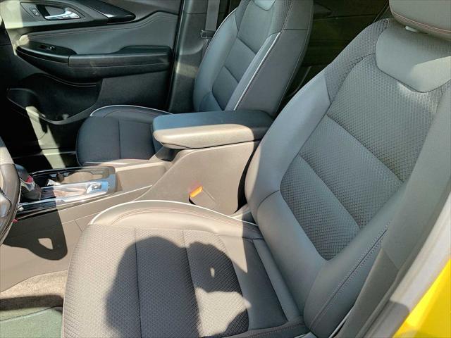 2023 Chevrolet TrailBlazer AWD RS