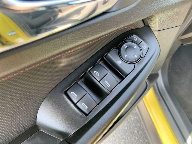 2023 Chevrolet TrailBlazer AWD RS