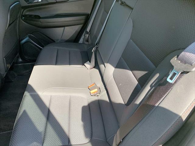 2023 Chevrolet TrailBlazer AWD RS