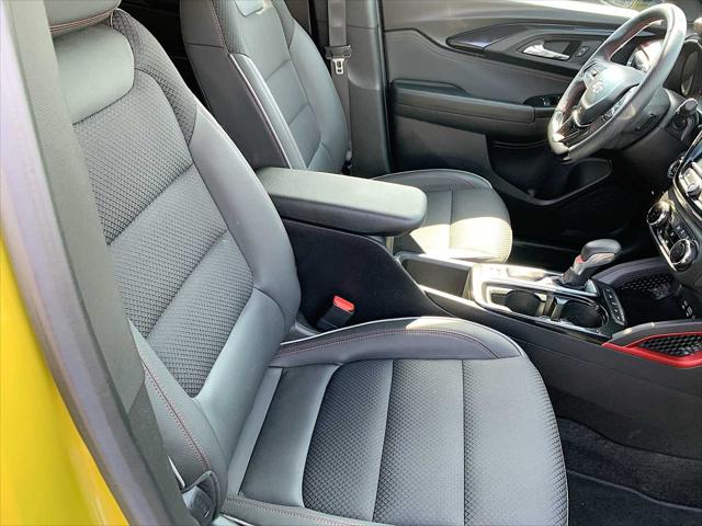 2023 Chevrolet TrailBlazer AWD RS