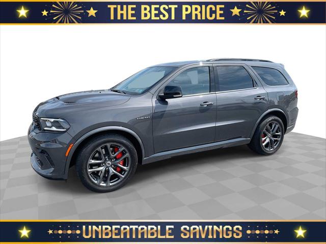 2024 Dodge Durango R/T Premium AWD for sale in Moon Township, PA