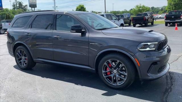 2024 Dodge Durango R/T Premium AWD