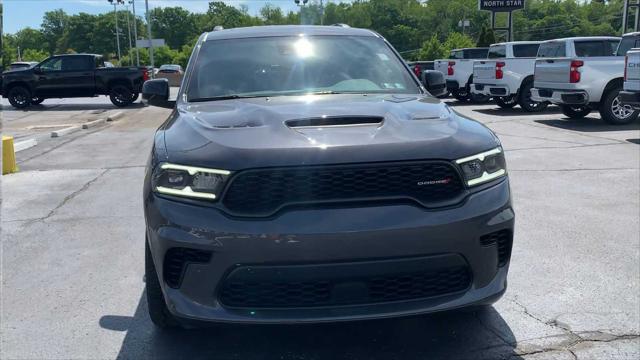 2024 Dodge Durango R/T Premium AWD