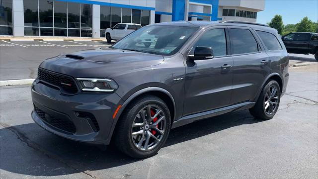 2024 Dodge Durango R/T Premium AWD
