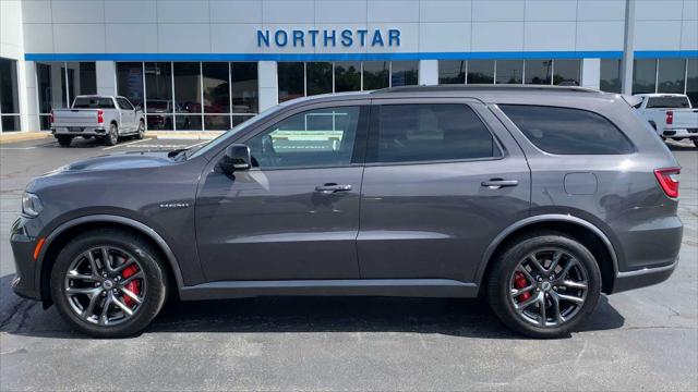 2024 Dodge Durango R/T Premium AWD