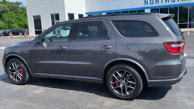 2024 Dodge Durango R/T Premium AWD