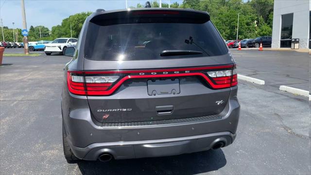 2024 Dodge Durango R/T Premium AWD