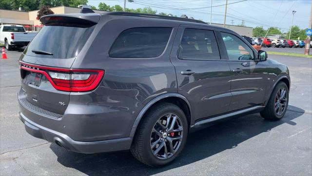 2024 Dodge Durango R/T Premium AWD