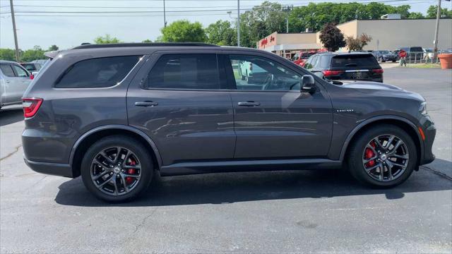 2024 Dodge Durango R/T Premium AWD